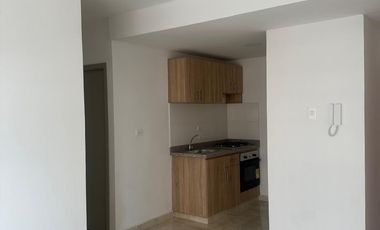 APARTAMENTO BOSQUE DE LA VARIANTE