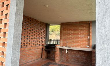 APARTAMENTO BOSQUE DE LA VARIANTE