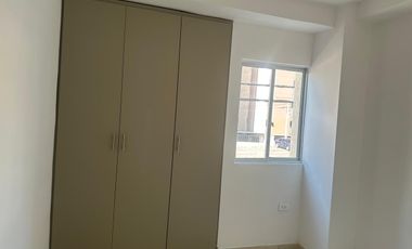 APARTAMENTO BOSQUE DE LA VARIANTE