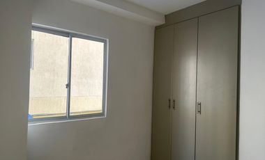 APARTAMENTO BOSQUE DE LA VARIANTE