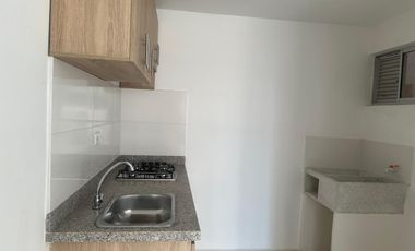 APARTAMENTO BOSQUE DE LA VARIANTE