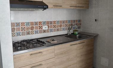 Arrendamos apartamento esquinero en Conjunto Ricaurte