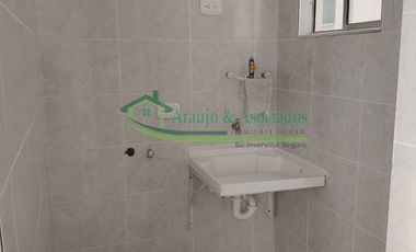 Arrendamos apartamento esquinero en Conjunto Ricaurte