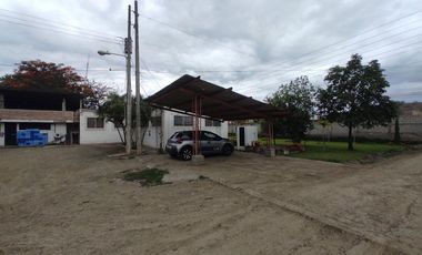 bodegas con oficinas de alquiler en portoviejo AR