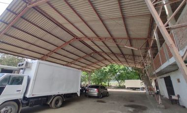 bodegas con oficinas de alquiler en portoviejo AR