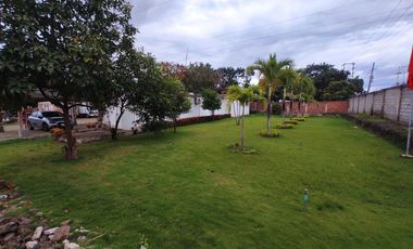 bodegas con oficinas de alquiler en portoviejo AR