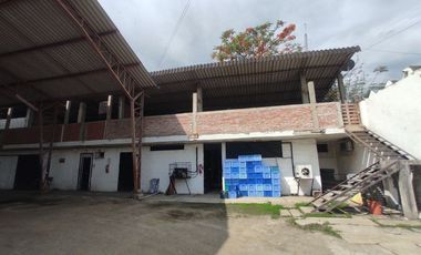 bodegas con oficinas de alquiler en portoviejo AR