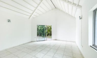 VENDO CASA EN EL CONDOMINIO CAMINOS DEL PEÑON MUNICIPIO DE RICAURTE