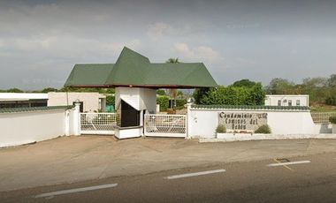 VENDO CASA EN EL CONDOMINIO CAMINOS DEL PEÑON MUNICIPIO DE RICAURTE