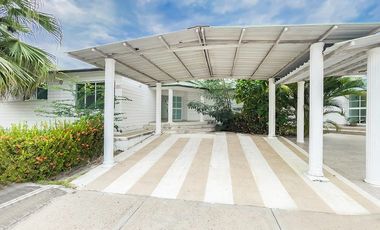 VENDO CASA EN EL CONDOMINIO CAMINOS DEL PEÑON MUNICIPIO DE RICAURTE