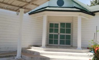 VENDO CASA EN EL CONDOMINIO CAMINOS DEL PEÑON MUNICIPIO DE RICAURTE