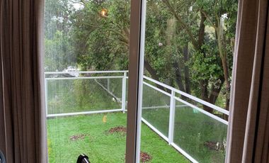 BROKER ALMENDROS 4D-4B-SE-PISCINA- JARDIN