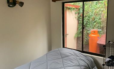 BROKER ALMENDROS 4D-4B-SE-PISCINA- JARDIN