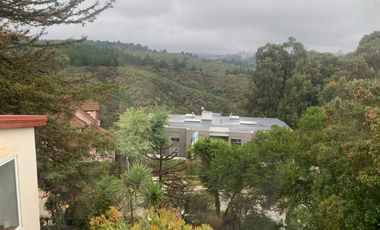 BROKER ALMENDROS 4D-4B-SE-PISCINA- JARDIN