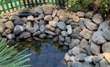 BROKER ALMENDROS 4D-4B-SE-PISCINA- JARDIN