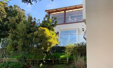 BROKER ALMENDROS 4D-4B-SE-PISCINA- JARDIN