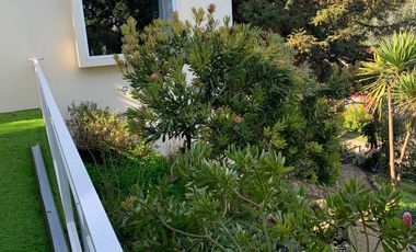 BROKER ALMENDROS 4D-4B-SE-PISCINA- JARDIN