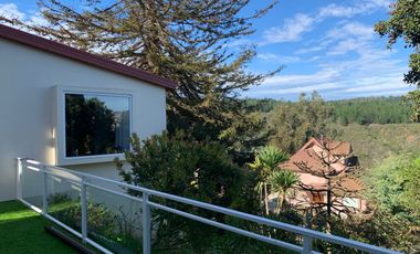 BROKER ALMENDROS 4D-4B-SE-PISCINA- JARDIN