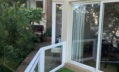 BROKER ALMENDROS 4D-4B-SE-PISCINA- JARDIN