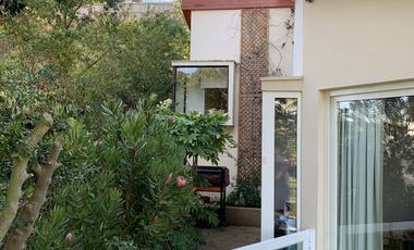 BROKER ALMENDROS 4D-4B-SE-PISCINA- JARDIN