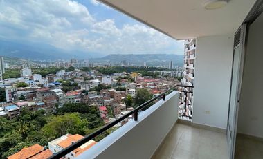 ARRIENDO APARTAMENTO SAN LORENZO II BUCARAMANGA