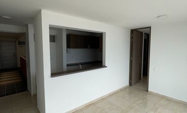 ARRIENDO APARTAMENTO SAN LORENZO II BUCARAMANGA