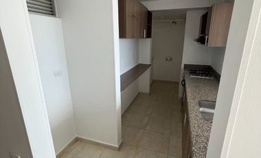 ARRIENDO APARTAMENTO SAN LORENZO II BUCARAMANGA