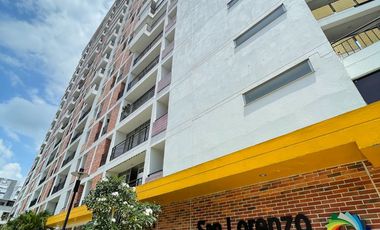 ARRIENDO APARTAMENTO SAN LORENZO II BUCARAMANGA