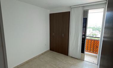 ARRIENDO APARTAMENTO SAN LORENZO II BUCARAMANGA