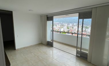 ARRIENDO APARTAMENTO SAN LORENZO II BUCARAMANGA