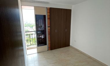ARRIENDO APARTAMENTO SAN LORENZO II BUCARAMANGA