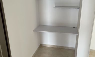 ARRIENDO APARTAMENTO SAN LORENZO II BUCARAMANGA