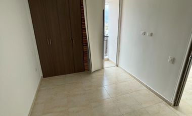ARRIENDO APARTAMENTO SAN LORENZO II BUCARAMANGA
