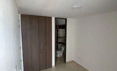 ARRIENDO APARTAMENTO SAN LORENZO II BUCARAMANGA