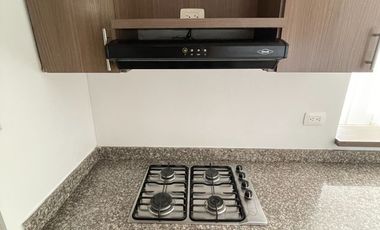 ARRIENDO APARTAMENTO SAN LORENZO II BUCARAMANGA