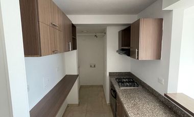 ARRIENDO APARTAMENTO SAN LORENZO II BUCARAMANGA