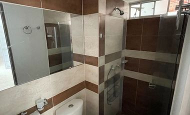 ARRIENDO APARTAMENTO SAN LORENZO II BUCARAMANGA