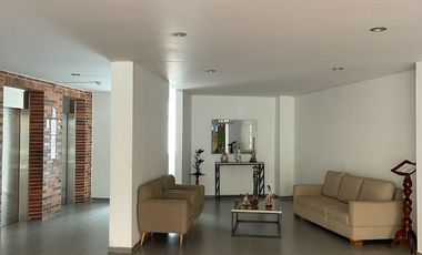 ARRIENDO APARTAMENTO SAN LORENZO II BUCARAMANGA