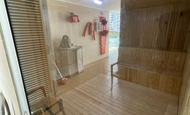 ARRIENDO APARTAMENTO SAN LORENZO II BUCARAMANGA