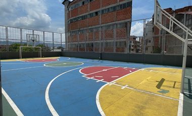 ARRIENDO APARTAMENTO SAN LORENZO II BUCARAMANGA