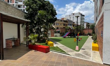 ARRIENDO APARTAMENTO SAN LORENZO II BUCARAMANGA