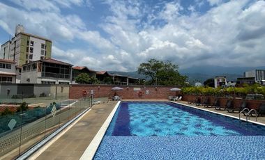 ARRIENDO APARTAMENTO SAN LORENZO II BUCARAMANGA
