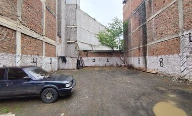terreno comercial de venta en centro de portoviejo AR