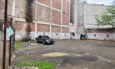 terreno comercial de venta en centro de portoviejo AR