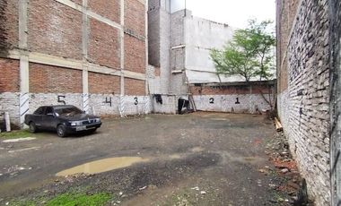 terreno comercial de venta en centro de portoviejo AR