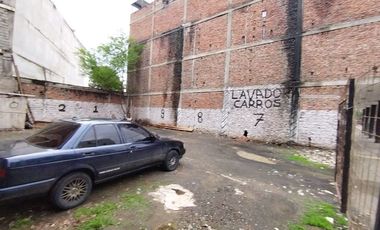 terreno comercial de venta en centro de portoviejo AR