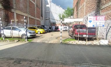 terreno comercial de venta en centro de portoviejo AR
