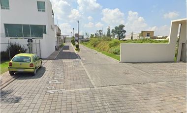 TTL (EMB) CASA EN VENTA EN CUAUTLANCINGO PUEBLA