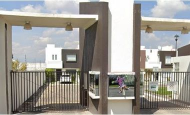 TTL (EMB) CASA EN VENTA EN CUAUTLANCINGO PUEBLA
