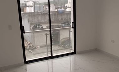 CASA DE VENTA EN URBACION PRIVADA EL DORADO